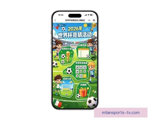 2026世界杯竞猜全攻略精准分析投注技巧与冷门趋势深度解读版